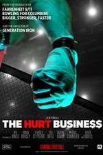 Watch The Hurt Business Vumoo