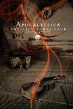 Watch Apocalyptica The Life Burns Tour Vumoo