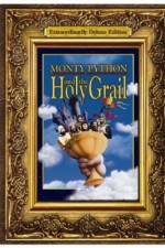 Watch Monty Python and the Holy Grail Vumoo