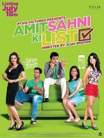 Watch Amit Sahni Ki List Vumoo