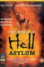 Watch Hell Asylum Vumoo