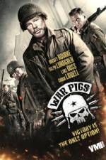 Watch War Pigs Vumoo