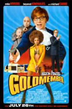 Watch Austin Powers in Goldmember Vumoo