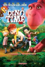 Watch Dino Time Vumoo