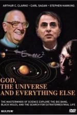 Watch God the Universe and Everything Else Vumoo