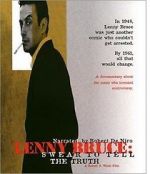 Watch Lenny Bruce: Swear to Tell the Truth Vumoo