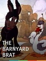 Watch The Barnyard Brat (Short 1939) Vumoo