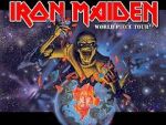 Watch Iron Maiden: Ello Texas Vumoo