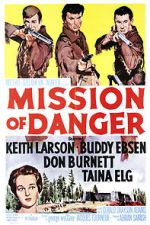 Watch Mission of Danger Vumoo