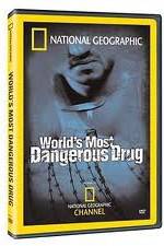 Watch National Geographic: World's Most Dangerous Drug Vumoo