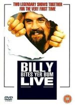 Watch Billy Connolly: Billy Bites Yer Bum Live Vumoo