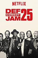 Watch Def Comedy Jam 25 Vumoo