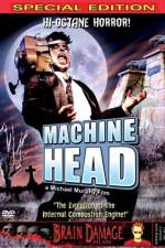 Watch Machine Head Vumoo