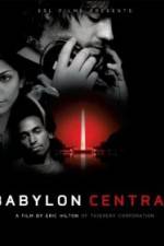 Watch Babylon Central Vumoo