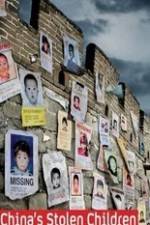 Watch China's Stolen Children Vumoo