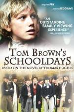 Watch Tom Brown's Schooldays Vumoo