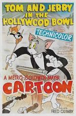 Watch Tom and Jerry in the Hollywood Bowl Vumoo