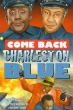 Watch Come Back, Charleston Blue Vumoo