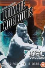 Watch UFC: Ultimate Knockouts Vumoo