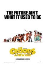 Watch The Croods: A New Age Vumoo