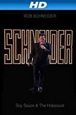 Watch Rob Schneider: Soy Sauce and the Holocaust Vumoo