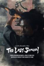 Watch The Lost Samurai Vumoo