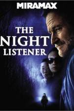 Watch The Night Listener Vumoo