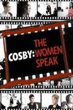 Watch Cosby: The Women Speak Vumoo