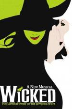 Watch Wicked Live on Broadway Vumoo