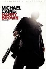 Watch Harry Brown Vumoo