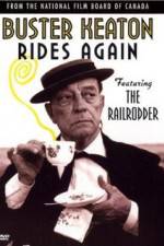 Watch Buster Keaton Rides Again Vumoo