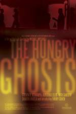 Watch The Hungry Ghosts Vumoo