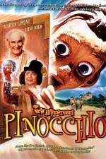 Watch The New Adventures of Pinocchio Vumoo