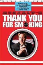 Watch Thank You for Smoking Vumoo