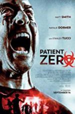 Watch Patient Zero Vumoo