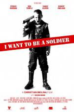 Watch I Want to Be a Soldier Vumoo