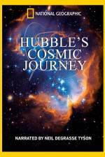 Watch Hubble\'s Cosmic Journey Vumoo