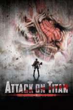 Watch Attack on Titan Part 2 Vumoo