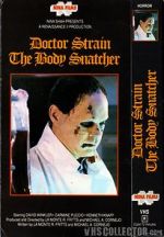 Watch Doctor Strain the Body Snatcher Vumoo