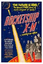 Watch Rocketship X-M Vumoo