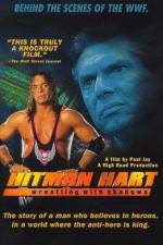 Watch Hitman Hart Wrestling with Shadows Vumoo