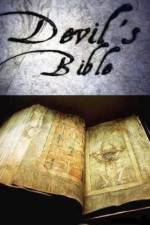 Watch Devil's Bible Vumoo