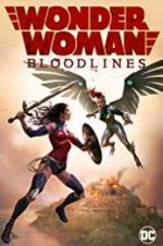 Watch Wonder Woman: Bloodlines Vumoo