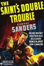 Watch The Saint's Double Trouble Vumoo