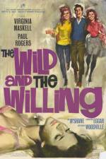 Watch The Wild and the Willing Vumoo