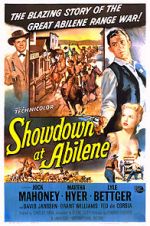 Watch Showdown at Abilene Vumoo