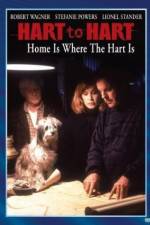 Watch Hart to Hart: Home Is Where the Hart Is Vumoo