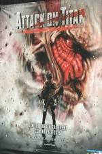 Watch Shingeki no kyojin: Attack on Titan Vumoo