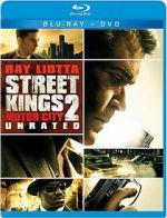 Watch Street Kings 2: Motor City Vumoo