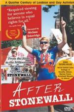 Watch After Stonewall Vumoo
